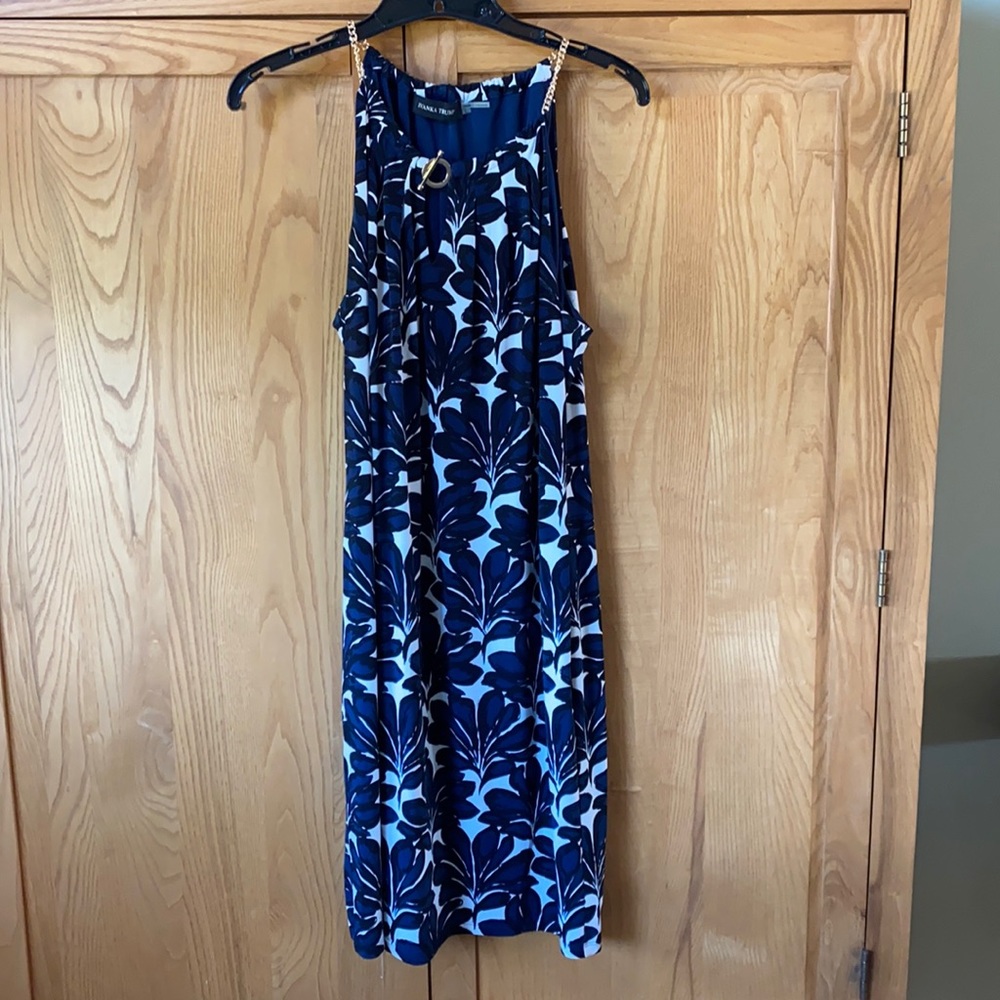 Like New: cocktail dress